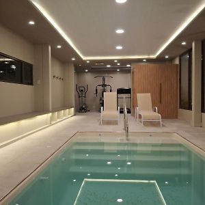 Hotel Boutique Tramas Andinas